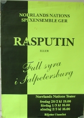 Rasputin