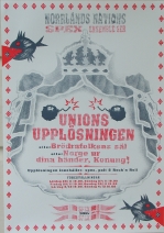 Unionsupplösningen